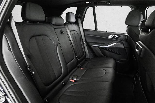 Used 2022 BMW X5 xDrive45e image 21