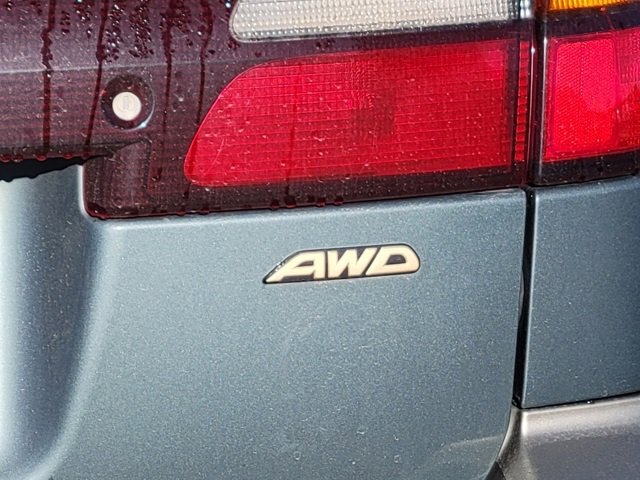 Used 2002 Subaru Outback H6 L.L. Bean Edition image 16