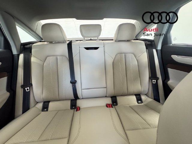 New 2026 Audi A6 Premium Plus AWD/4WD image 30