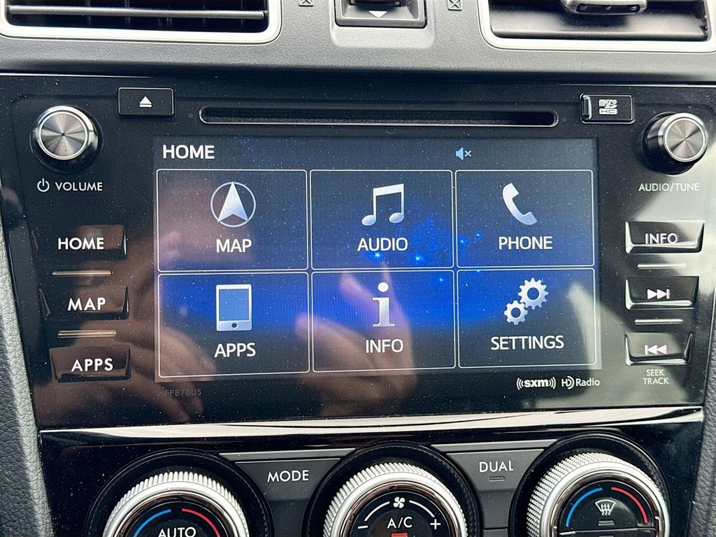 Used 2017 Subaru Forester 2.5i Touring AWD/4WD image 17