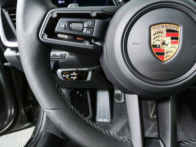 Certified 2023 Porsche 911 Targa 4S AWD/4WD image 10