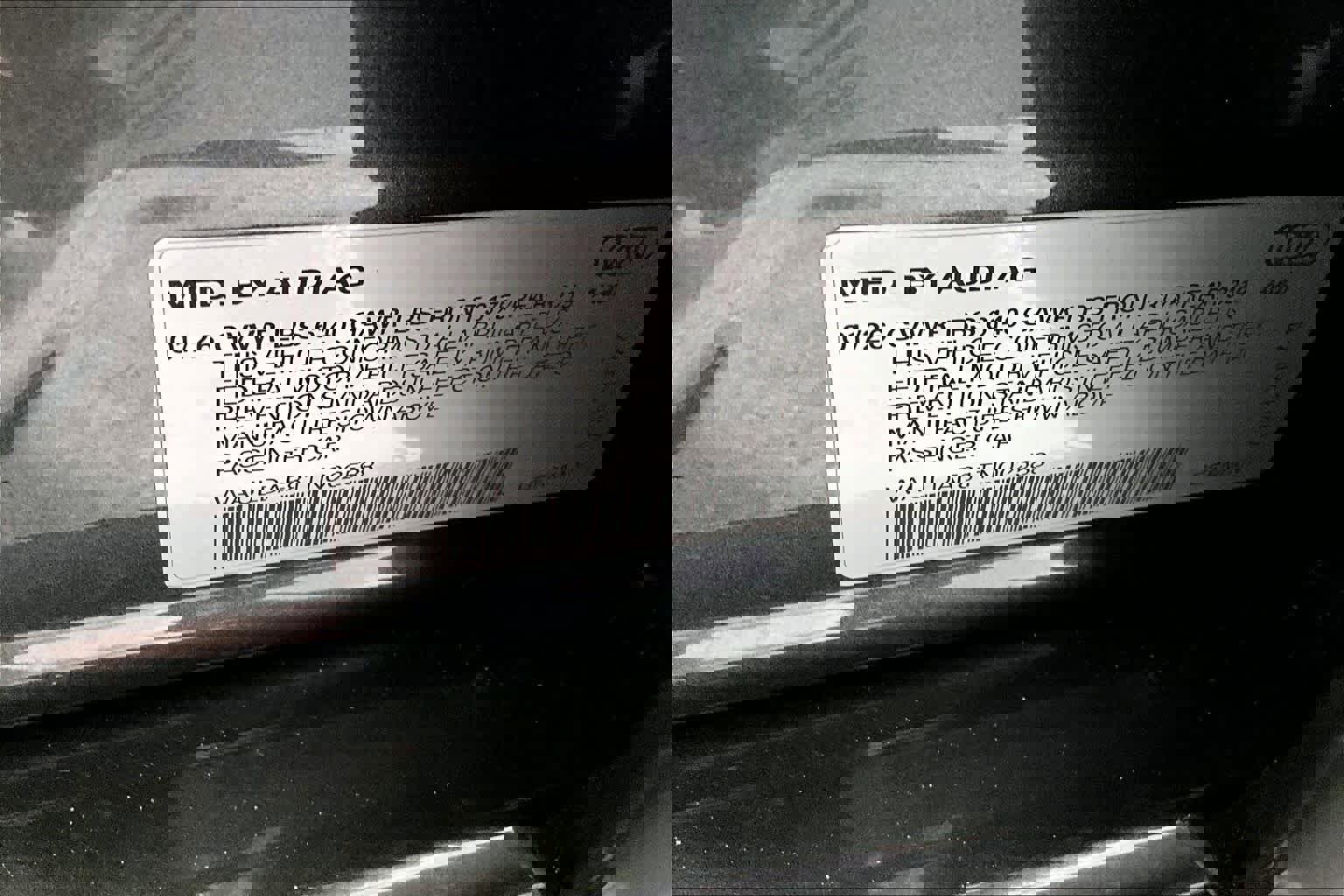 New 2026 Audi A8 L 3.0T image 17