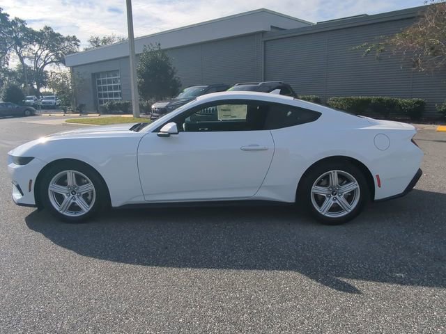 New 2026 Ford Mustang Coupe RWD image 8