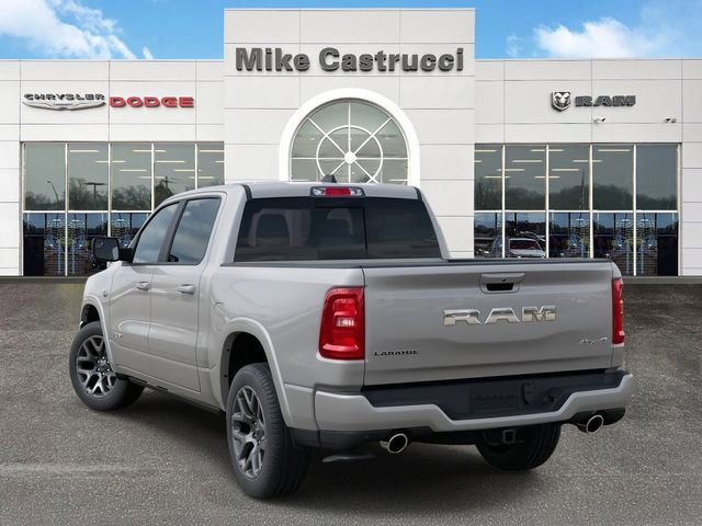 New 2026 RAM 1500 Laramie image 4