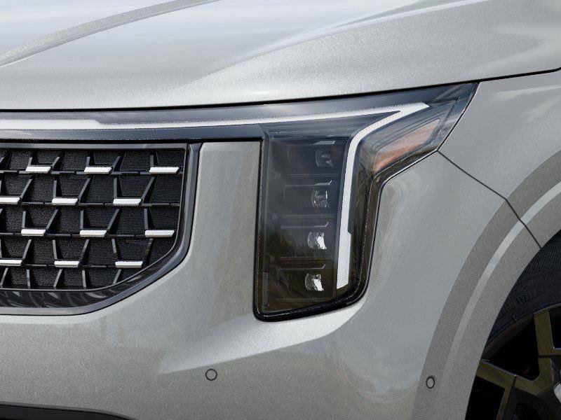 New 2026 Kia Carnival SX Prestige image 10