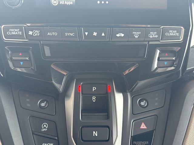 Used 2024 Honda Odyssey EX-L image 19