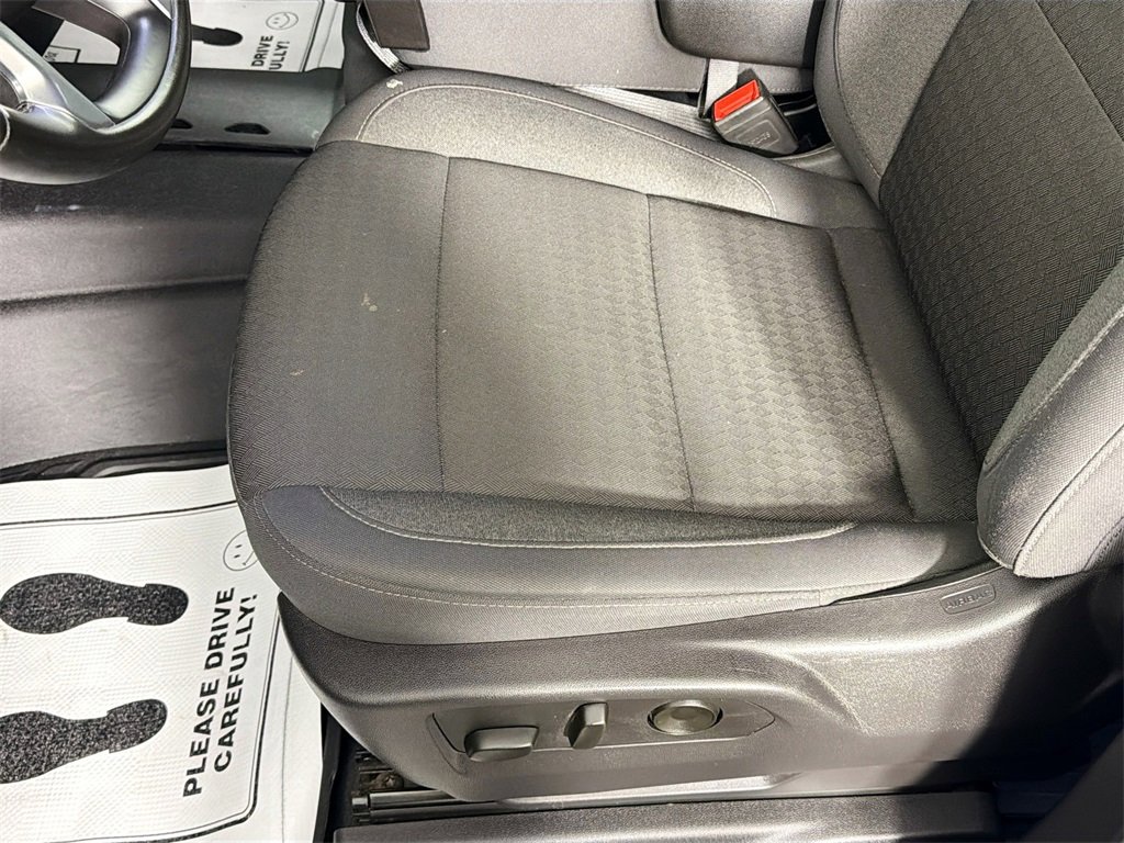 Used 2024 Chevrolet Silverado 1500 LT image 18