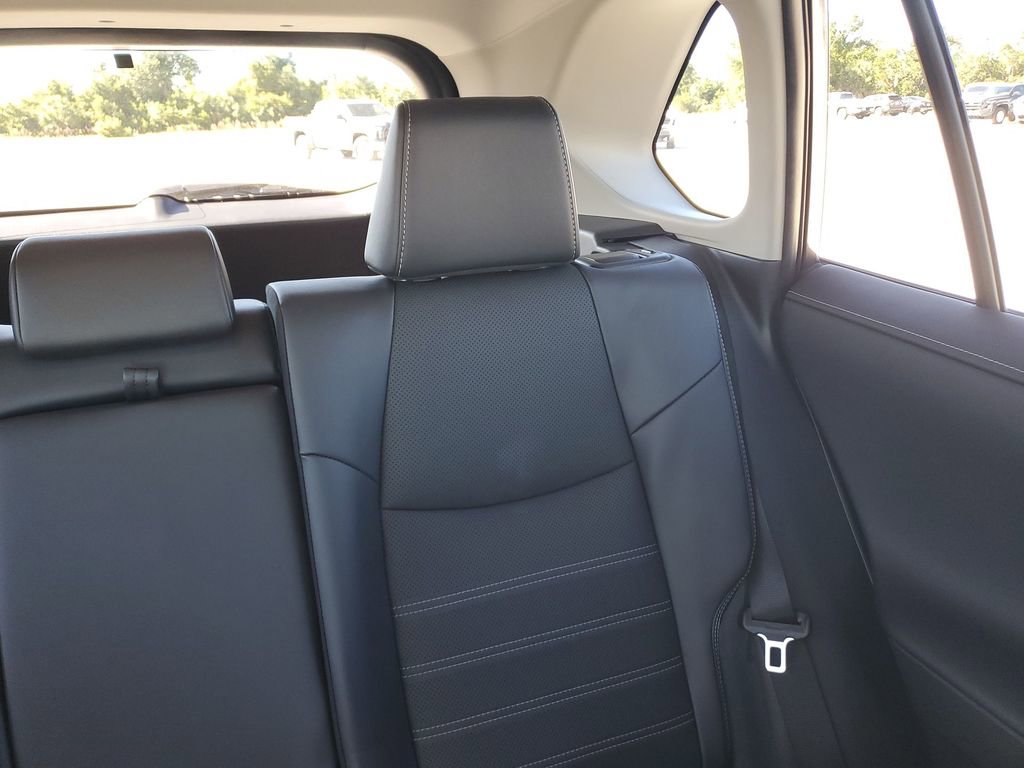 Used 2024 Toyota RAV4 Limited image 14
