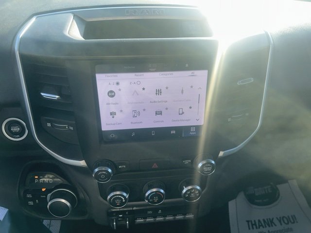 Used 2022 RAM 2500 Big Horn w/ Snow Chief Group image 24