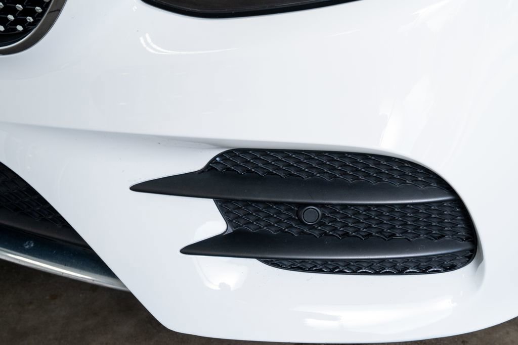 Used 2019 Mercedes-Benz E 450 Cabriolet image 16