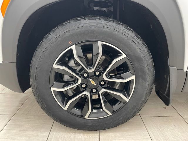 Used 2023 Chevrolet TrailBlazer ACTIV image 8