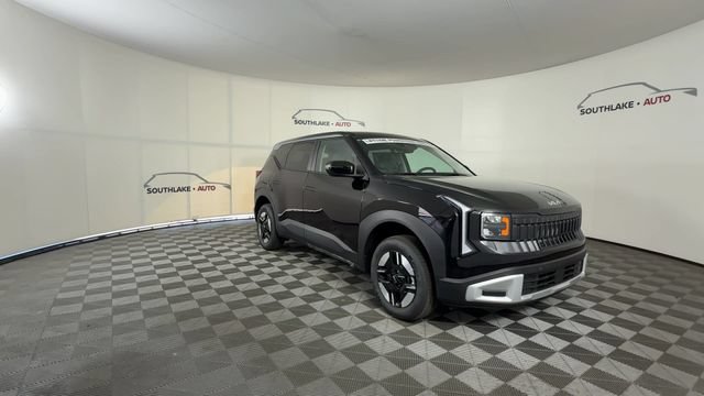 New 2027 Kia Seltos LX AWD/4WD image 2