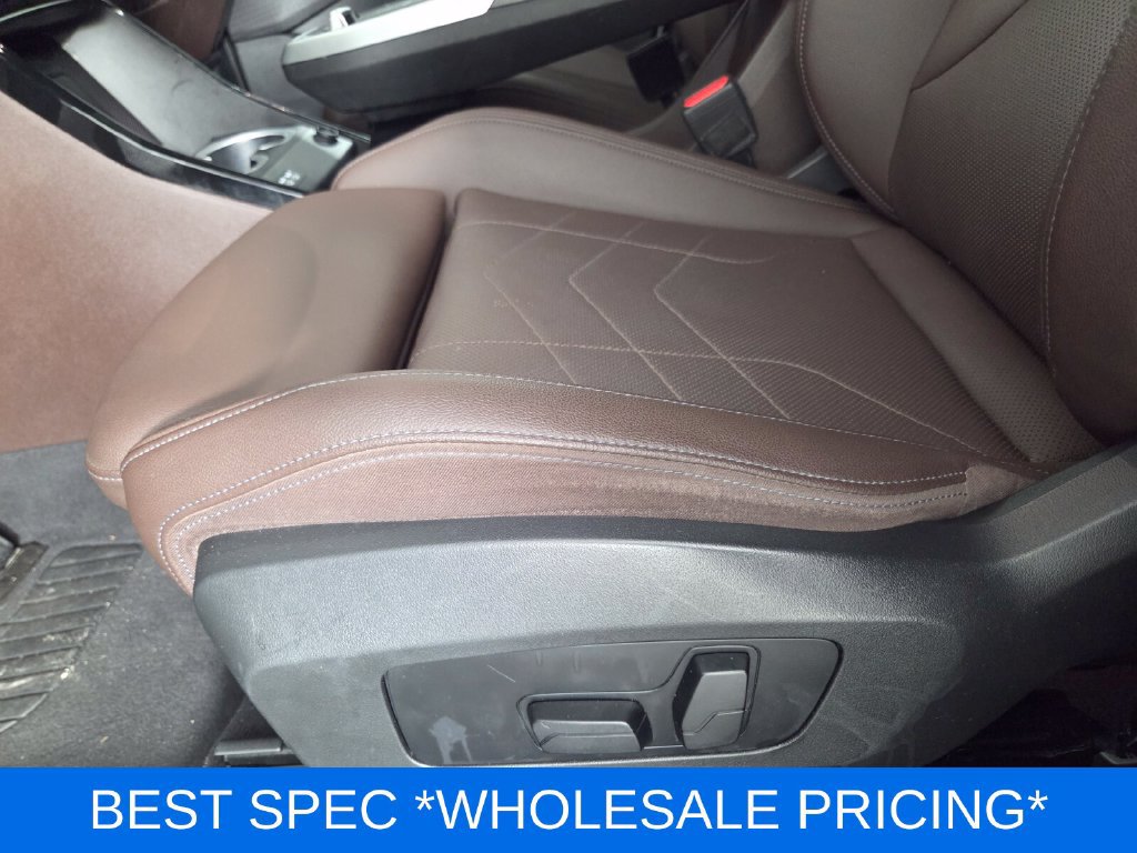 Used 2023 BMW X1 xDrive28i w/ Convenience Package AWD/4WD image 10