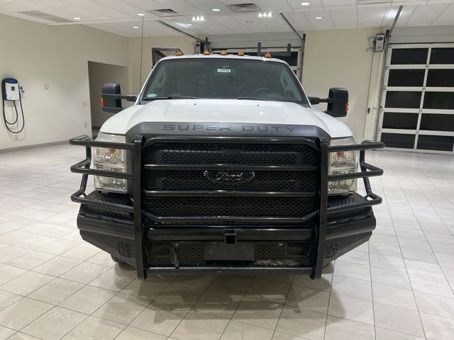 Used 2016 Ford F350 XL w/ Power Equipment Group image 8