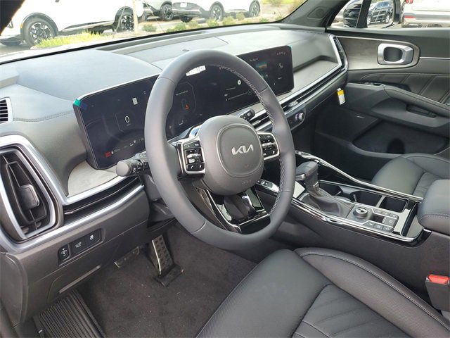New 2025 Kia Sorento SX Prestige image 19