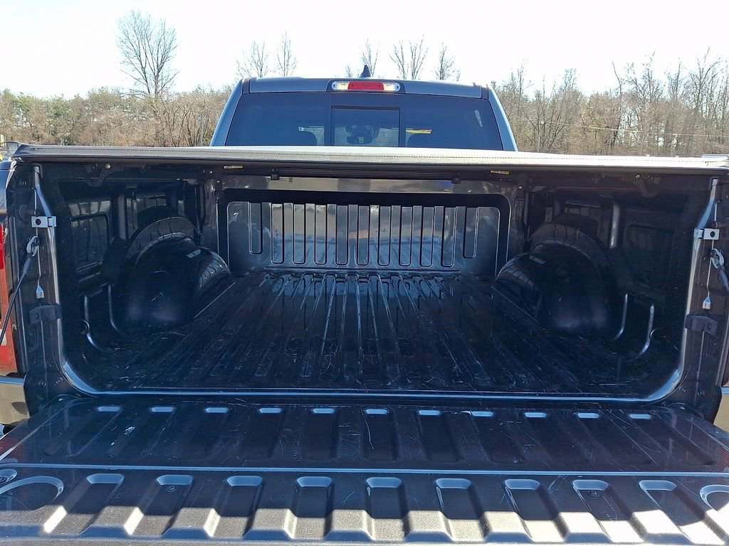 Used 2023 RAM 1500 Rebel w/ Rebel Level 2 Equipment Group image 31