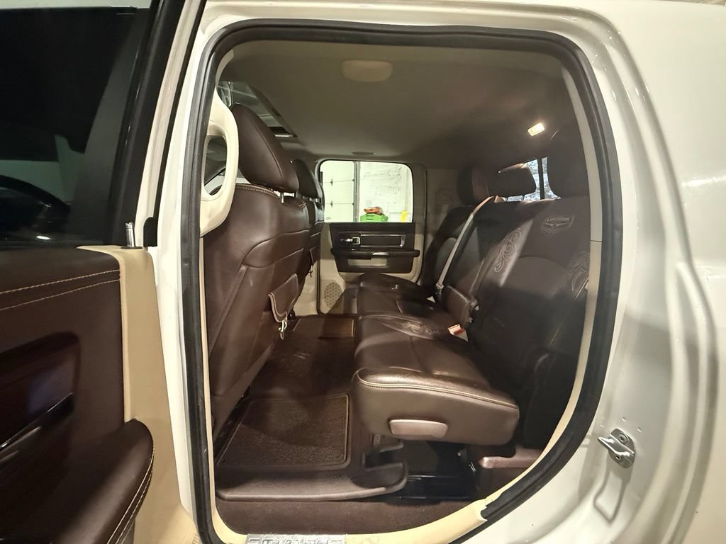 Used 2014 RAM 3500 Laramie Longhorn AWD/4WD image 23