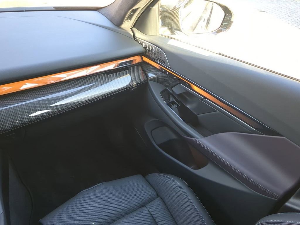 New 2026 BMW M5 AWD/4WD image 17
