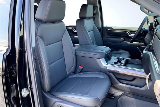 New 2026 Chevrolet Silverado 3500 LTZ w/ LTZ Convenience Package image 11