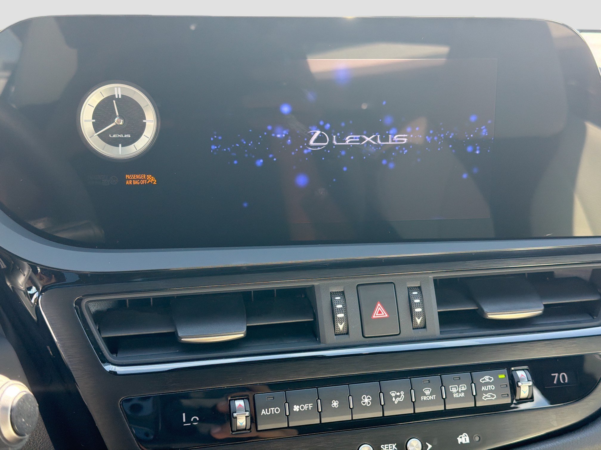 Used 2023 Lexus ES 350 F Sport w/ Accessory Package (Z2) FWD image 33