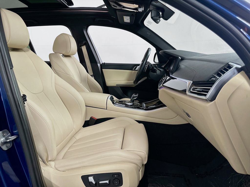 Used 2019 BMW X5 xDrive40i w/ Convenience Package image 35