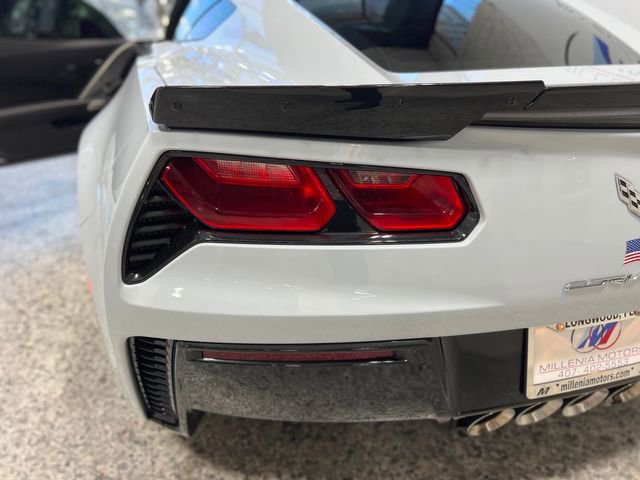Used 2019 Chevrolet Corvette Grand Sport image 39