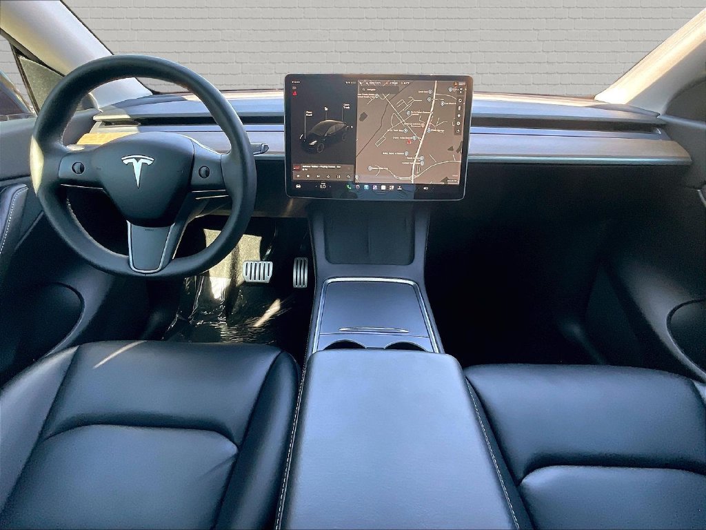 Used 2022 Tesla Model Y Performance AWD/4WD image 6