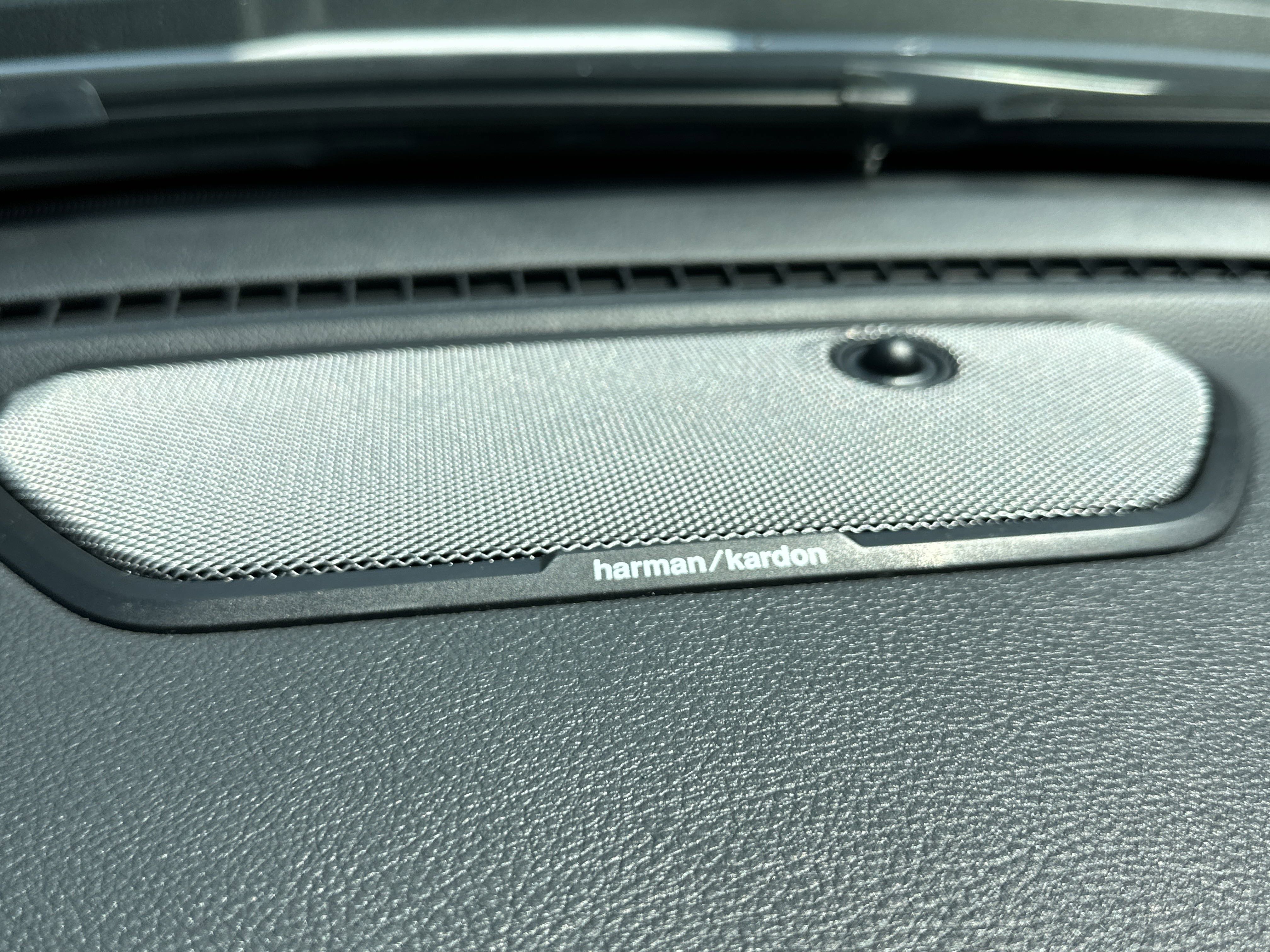 New 2026 RAM 1500 Laramie w/ Night Edition image 9