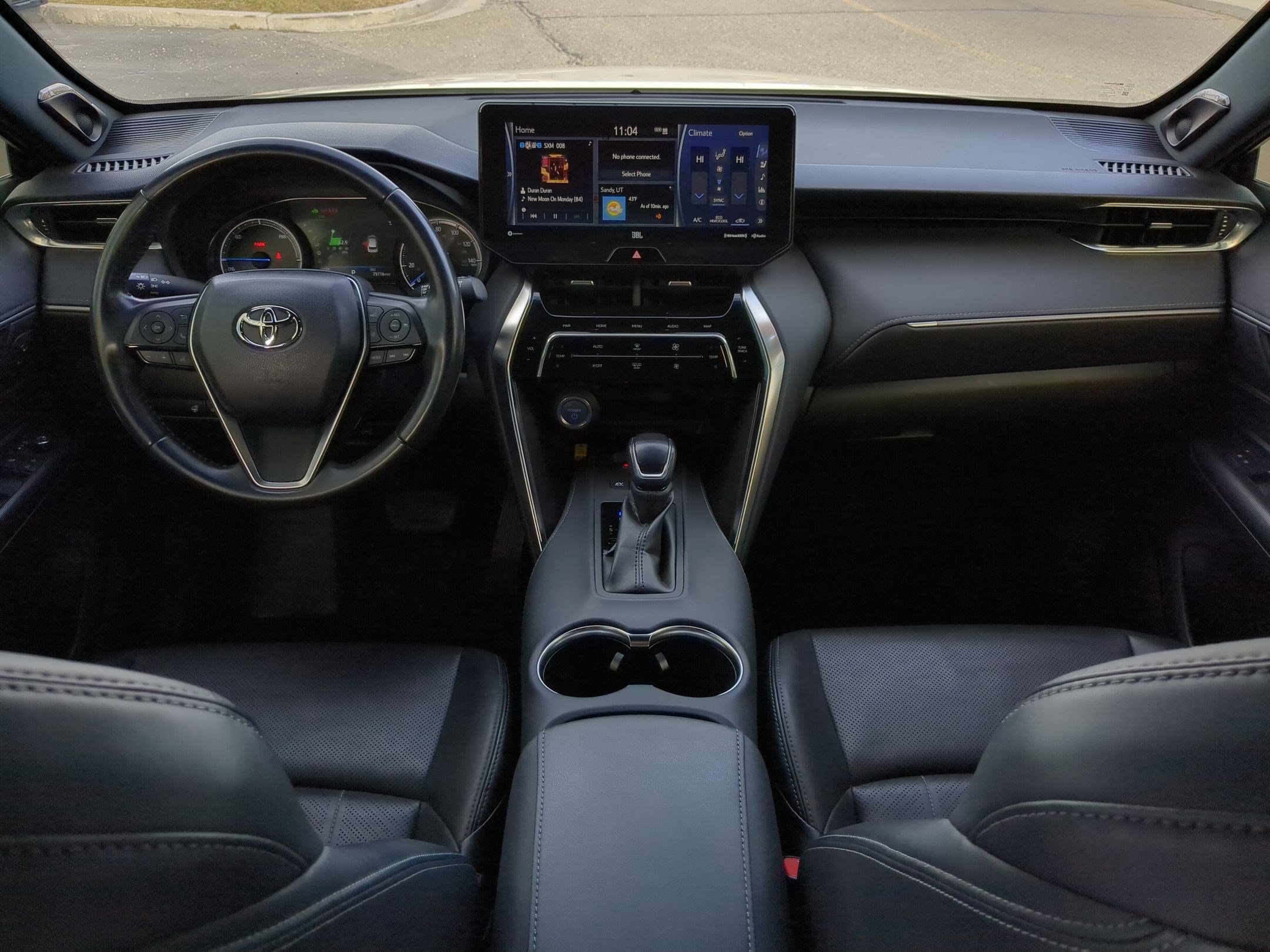 Used 2021 Toyota Venza Limited image 18