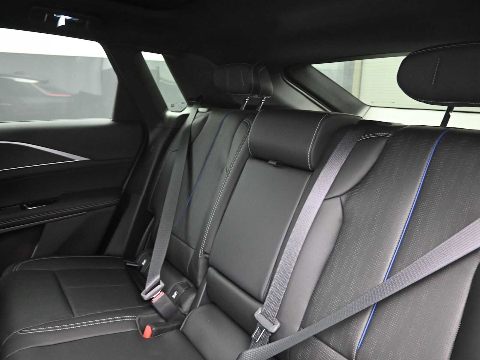 New 2025 Cadillac Lyriq Luxury image 22