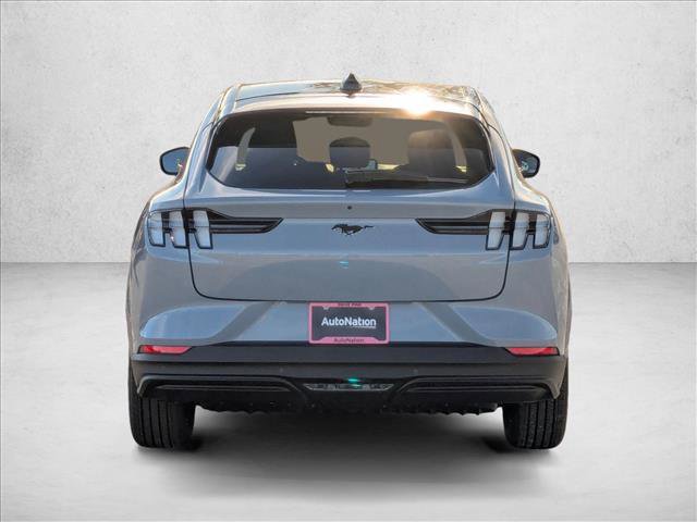New 2026 Ford Mustang Mach-E Premium image 8