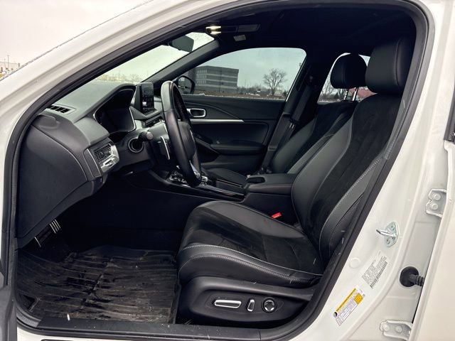 Used 2024 Acura Integra A-Spec image 16