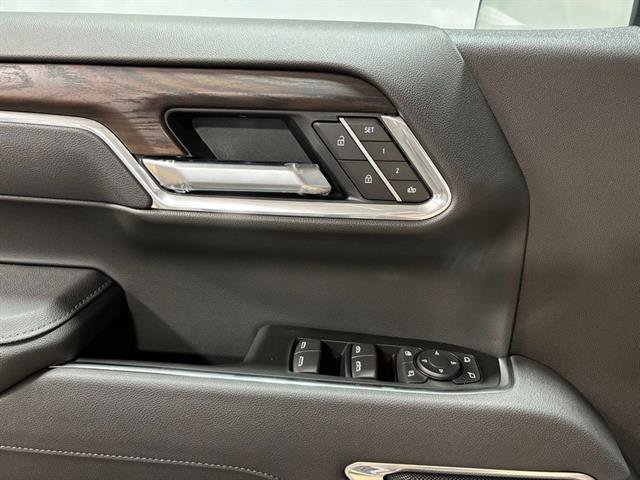 New 2025 GMC Sierra 1500 SLT w/ SLT Premium Plus Package image 31