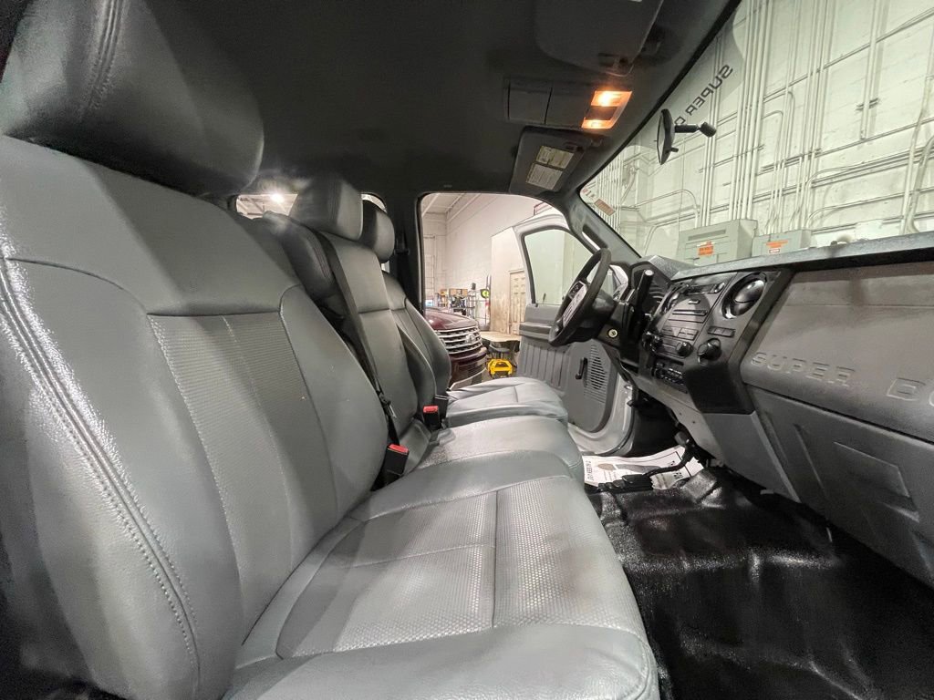 Used 2016 Ford F350 XL AWD/4WD image 13