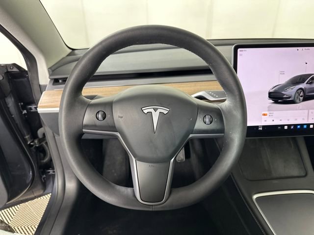 Used 2023 Tesla Model 3 Standard Range image 14