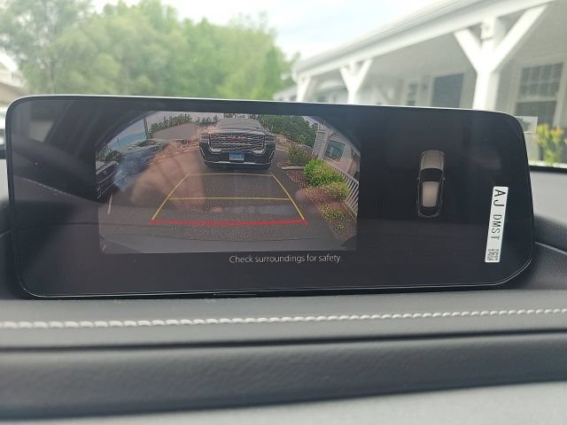 New 2026 MAZDA CX-30 Aire Edition AWD/4WD image 27