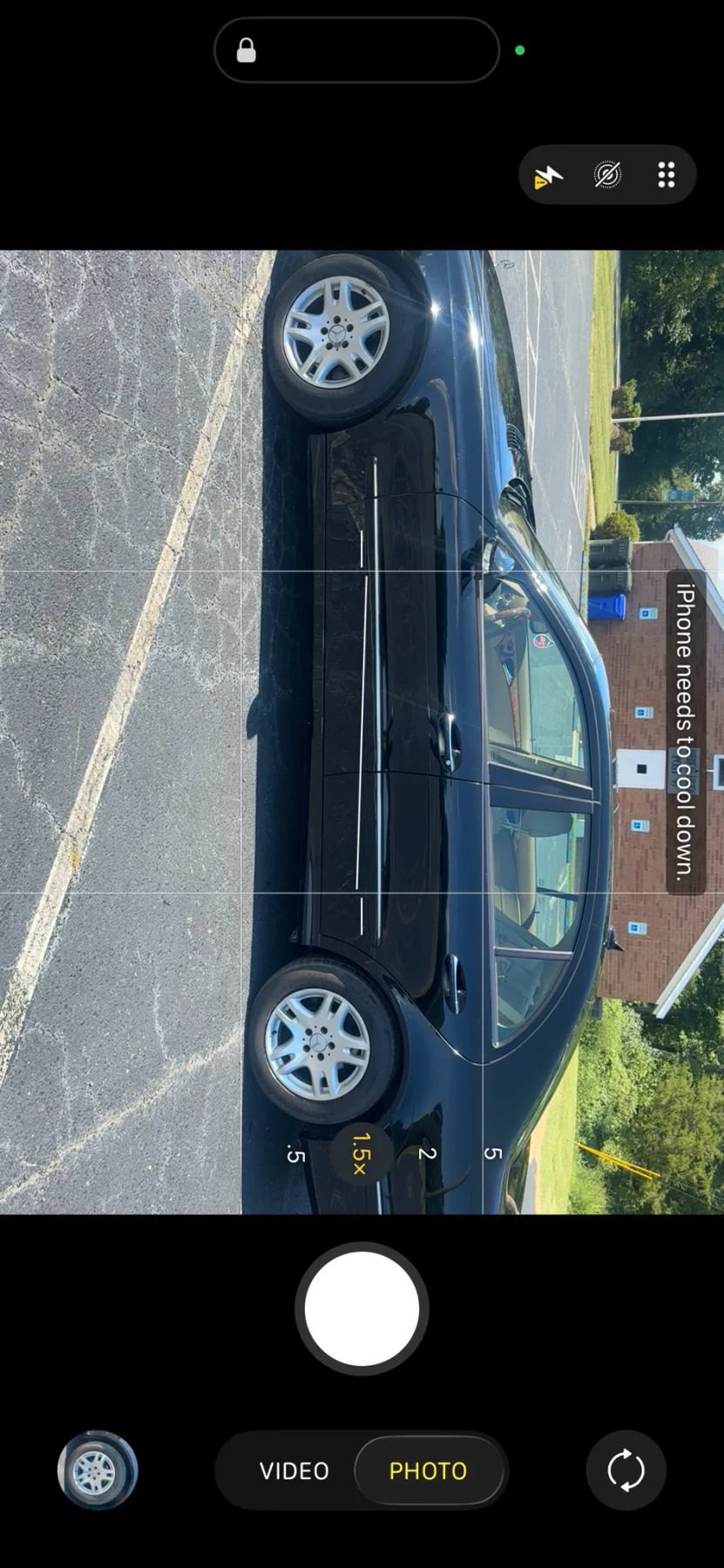 Used 2007 Mercedes-Benz E 320 BlueTEC Sedan image 4