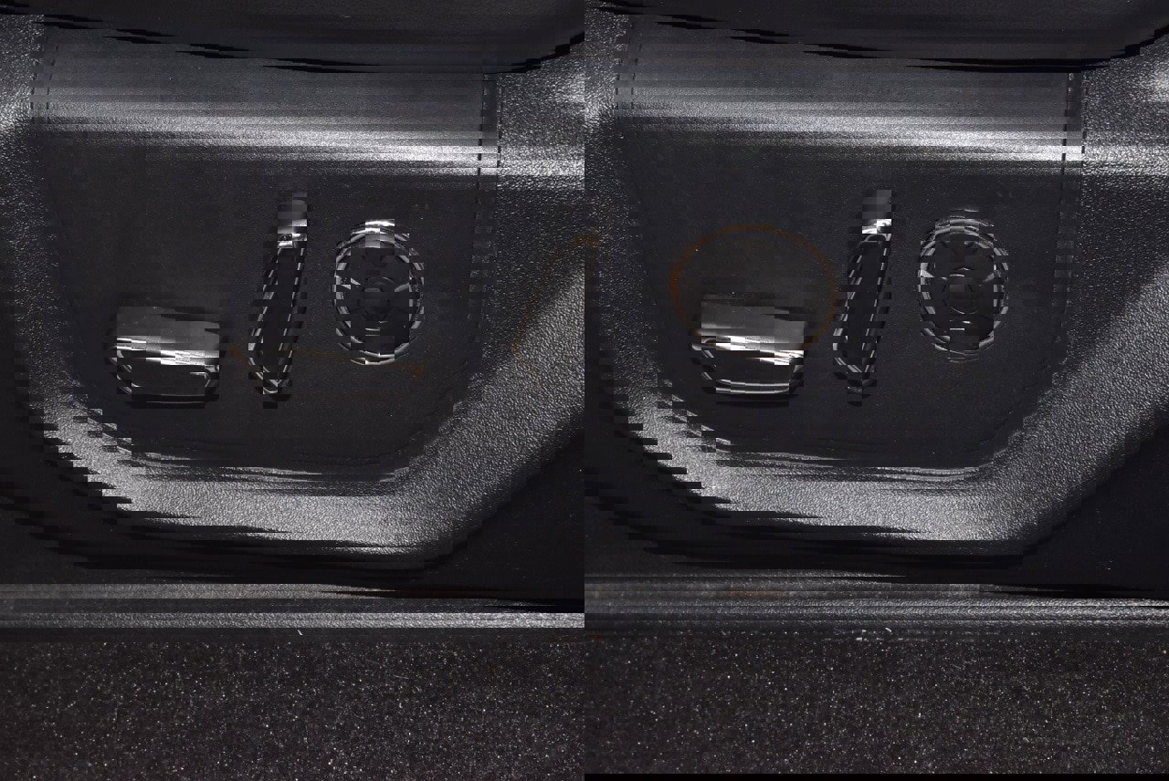 Used 2020 Ford F150 Platinum w/ Equipment Group 701A Luxury image 36