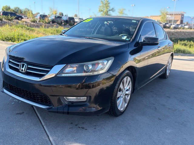 Used 2013 Honda Accord EX image 5