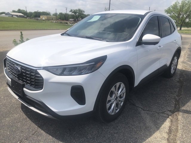 Used 2024 Ford Escape Active w/ Tech Pack #2 image 3