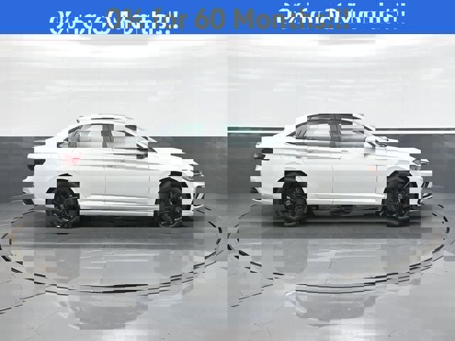 New 2026 Volkswagen Jetta SE image 8