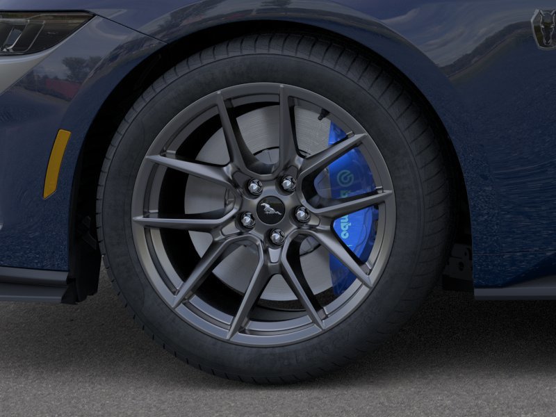 New 2026 Ford Mustang Dark Horse RWD image 19