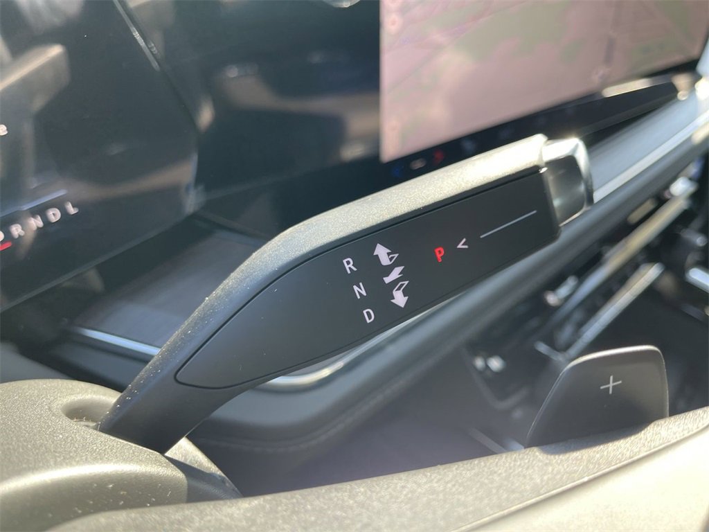 New 2026 Chevrolet Suburban LT w/ Comfort Package image 20