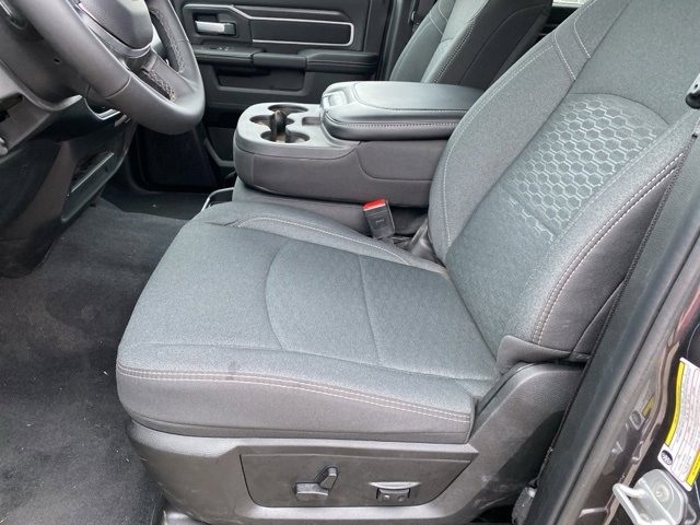 Used 2025 RAM 2500 Big Horn image 16