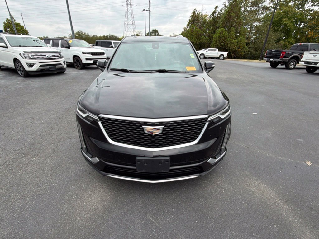 Used 2020 Cadillac XT6 Premium Luxury AWD/4WD image 21