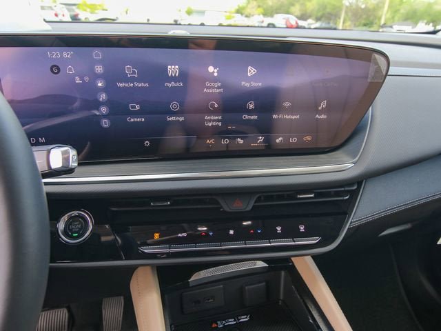 New 2026 Buick Envision Preferred AWD/4WD image 19