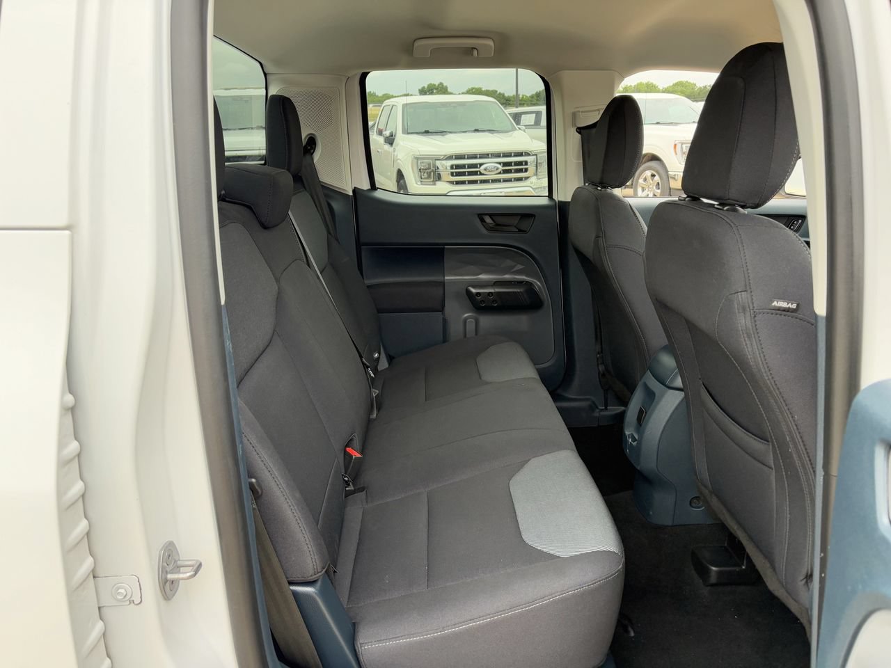 Used 2022 Ford Maverick XL FWD image 27
