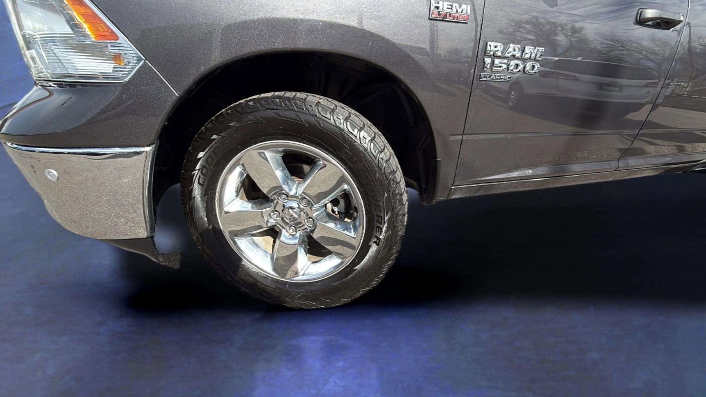 Used 2019 RAM 1500 Big Horn image 23