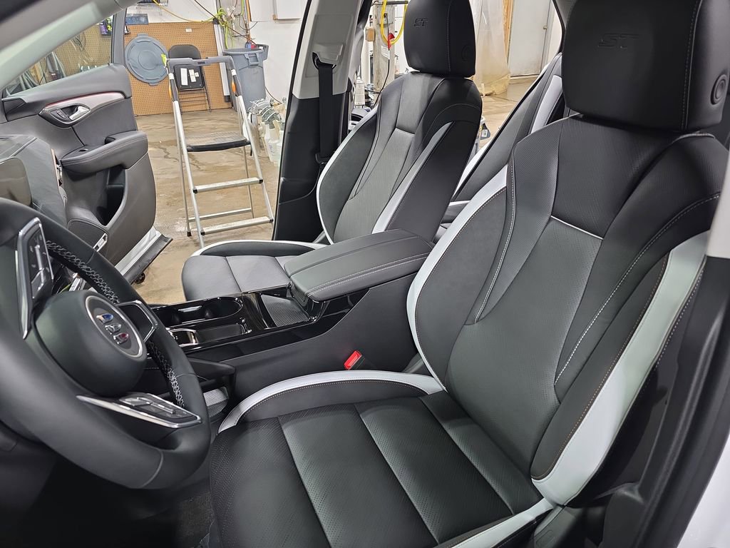 New 2026 Buick Envision Sport Touring image 15