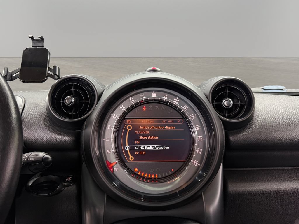 Used 2015 MINI Cooper Countryman S FWD image 21